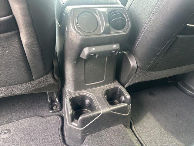 2021 Jeep Wrangler Unlimited Sport S 4x4