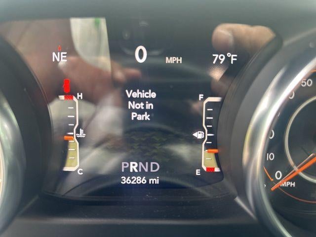 2021 Jeep Wrangler Unlimited Sport S 4x4