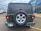 2021 Jeep Wrangler Unlimited Sport S 4x4