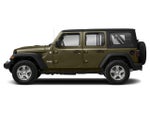 2021 Jeep Wrangler Unlimited Sport S 4x4