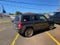 2016 Jeep Patriot FWD 4dr Sport