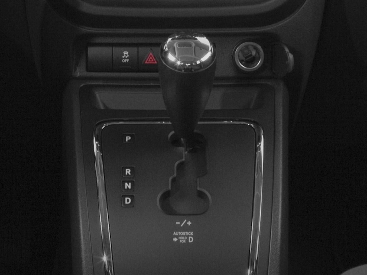 2016 Jeep Patriot FWD 4dr Sport