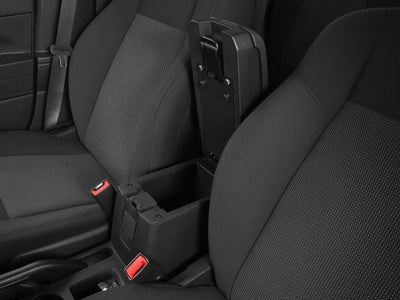 2016 Jeep Patriot FWD 4dr Sport