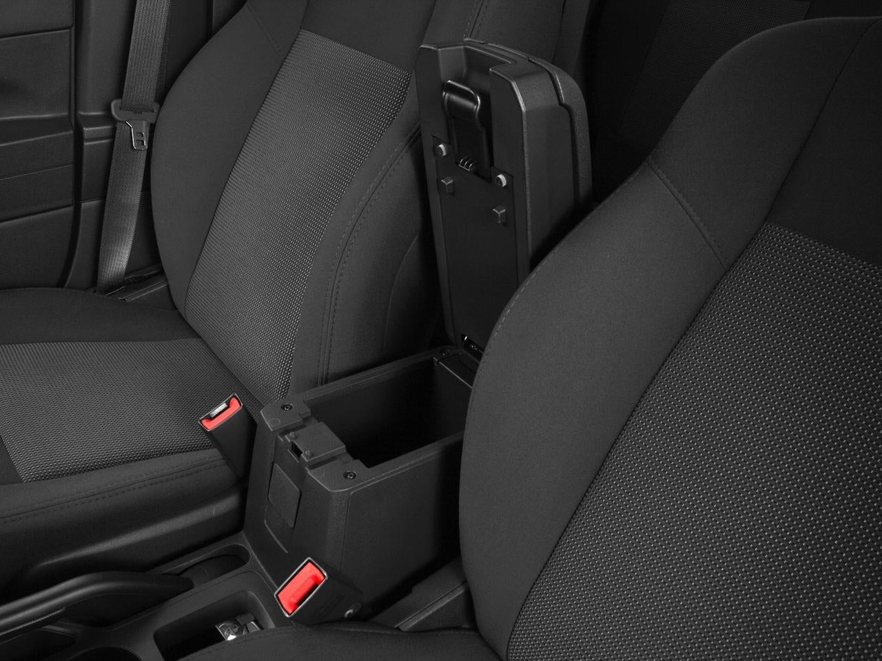 2016 Jeep Patriot FWD 4dr Sport