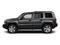 2016 Jeep Patriot FWD 4dr Sport