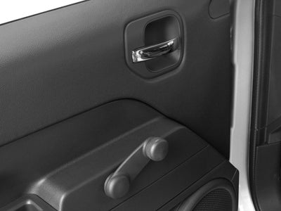 2016 Jeep Patriot FWD 4dr Sport