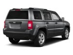 2016 Jeep Patriot FWD 4dr Sport