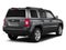 2016 Jeep Patriot FWD 4dr Sport