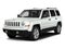 2016 Jeep Patriot FWD 4dr Sport