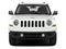 2016 Jeep Patriot FWD 4dr Sport
