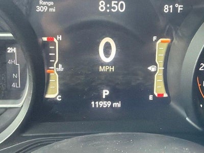 2025 Jeep Wrangler Sahara 4 Door 4x4