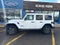 2025 Jeep Wrangler Sahara 4 Door 4x4