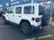 2025 Jeep Wrangler Sahara 4 Door 4x4