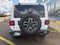 2025 Jeep Wrangler Sahara 4 Door 4x4