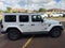 2025 Jeep Wrangler Sahara 4 Door 4x4