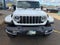 2025 Jeep Wrangler Sahara 4 Door 4x4