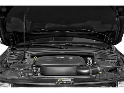 2015 Jeep Grand Cherokee 4WD 4dr High Altitude