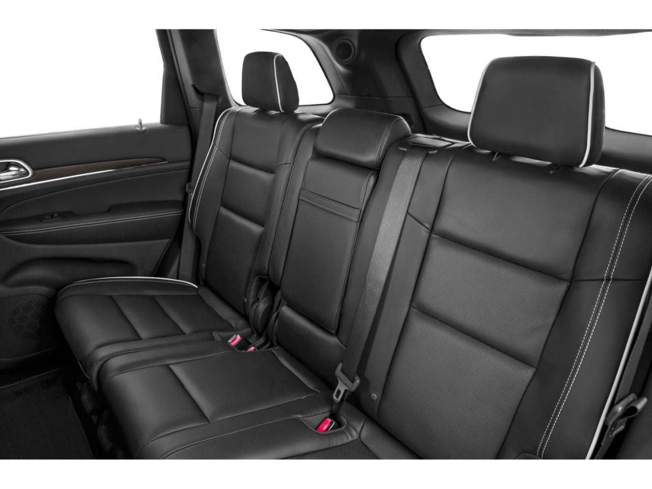 2015 Jeep Grand Cherokee 4WD 4dr High Altitude