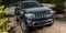 2015 Jeep Grand Cherokee 4WD 4dr High Altitude