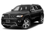 2015 Jeep Grand Cherokee 4WD 4dr High Altitude