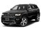 2015 Jeep Grand Cherokee 4WD 4dr High Altitude