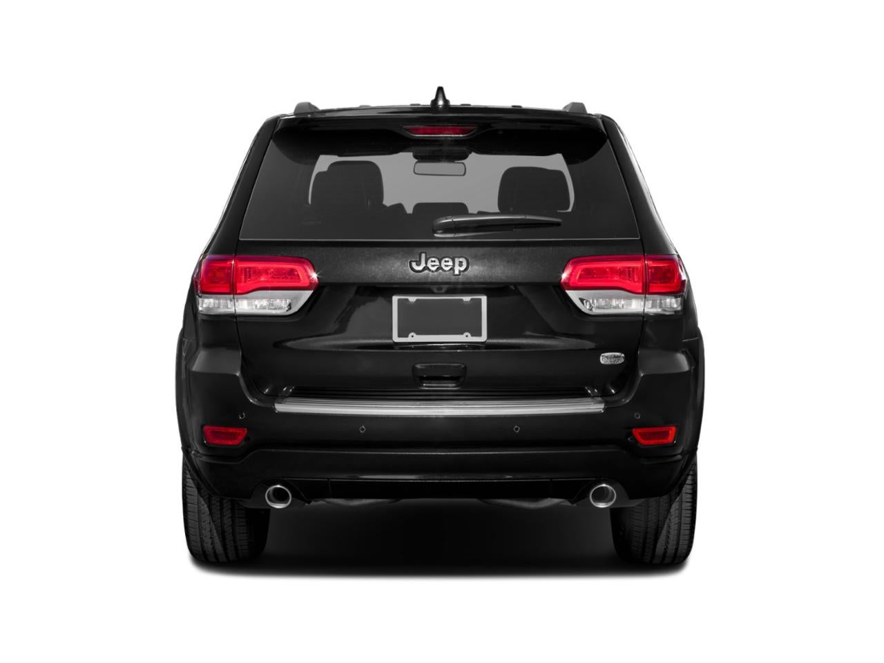 2015 Jeep Grand Cherokee 4WD 4dr High Altitude