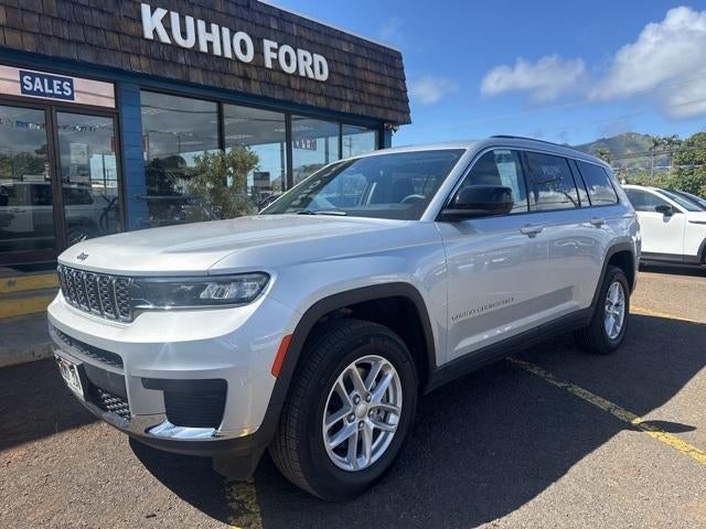 2023 Jeep Grand Cherokee L Laredo 4x4