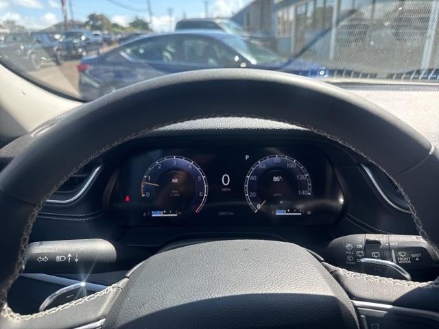 2023 Jeep Grand Cherokee L Laredo 4x4