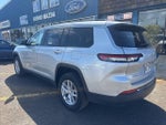 2023 Jeep Grand Cherokee L Laredo 4x4