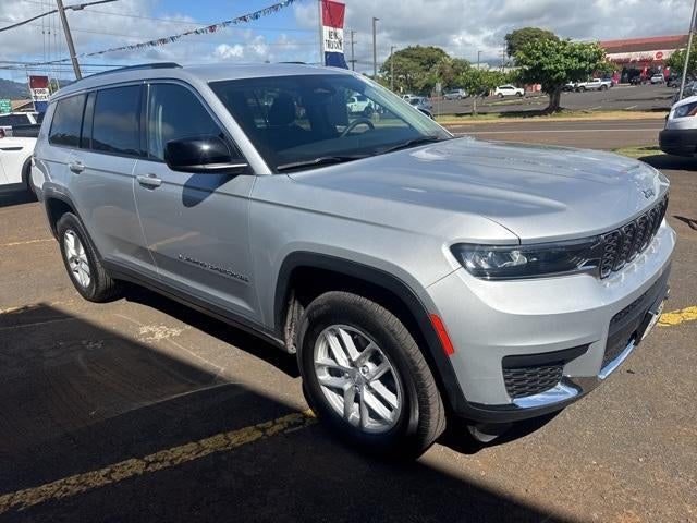 2023 Jeep Grand Cherokee L Laredo 4x4