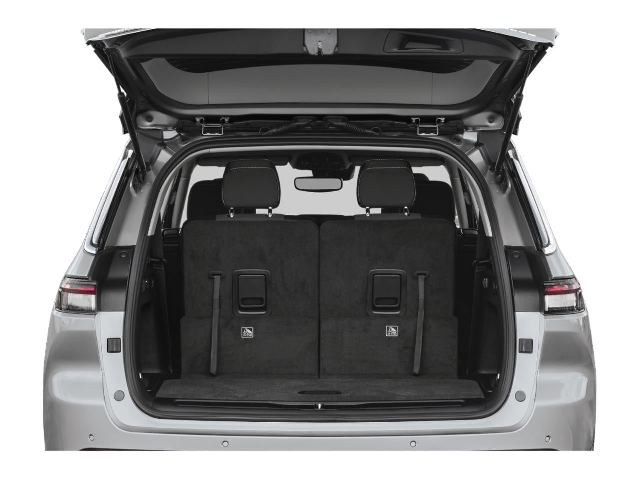 2023 Jeep Grand Cherokee L Laredo 4x4