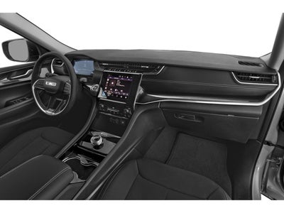 2023 Jeep Grand Cherokee L Laredo 4x4