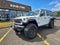 2024 Jeep Wrangler Rubicon 4 Door 4x4