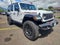 2024 Jeep Wrangler Rubicon 4 Door 4x4