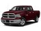 2018 RAM 1500 Big Horn 4x4 Quad Cab 6'4" Box