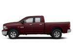 2018 RAM 1500 Big Horn 4x4 Quad Cab 6'4" Box