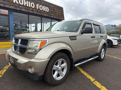 2010 Dodge Nitro 2WD 4dr SE *Ltd Avail*