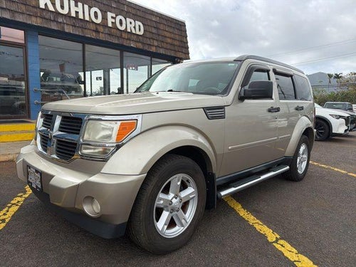 2010 Dodge Nitro 2WD 4dr SE *Ltd Avail*