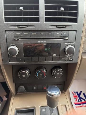 2010 Dodge Nitro 2WD 4dr SE *Ltd Avail*