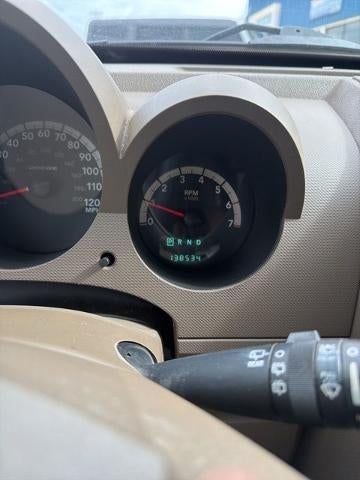 2010 Dodge Nitro 2WD 4dr SE *Ltd Avail*