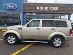 2010 Dodge Nitro 2WD 4dr SE *Ltd Avail*