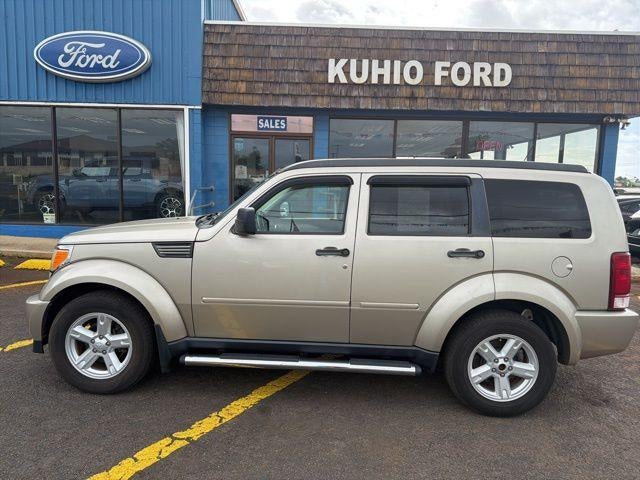 2010 Dodge Nitro 2WD 4dr SE *Ltd Avail*