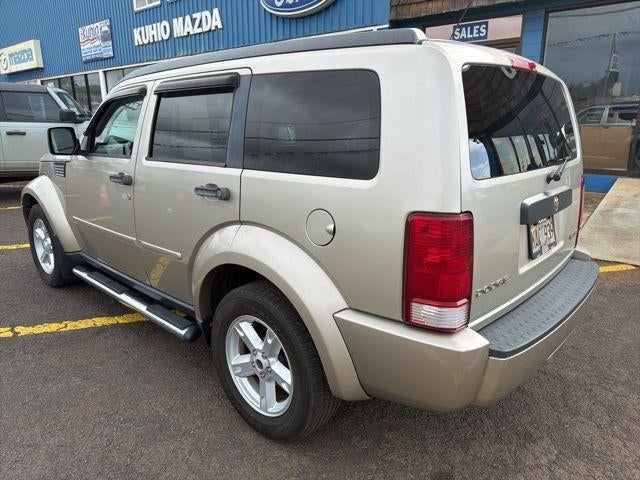 2010 Dodge Nitro 2WD 4dr SE *Ltd Avail*