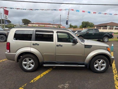 2010 Dodge Nitro 2WD 4dr SE *Ltd Avail*