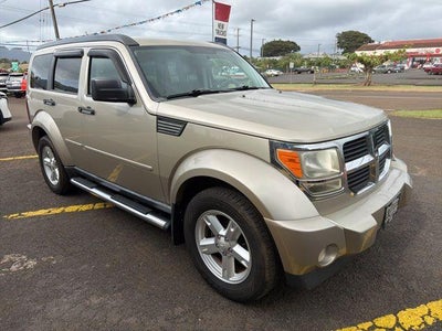 2010 Dodge Nitro 2WD 4dr SE *Ltd Avail*