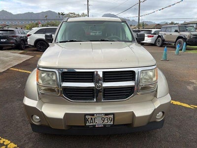 2010 Dodge Nitro 2WD 4dr SE *Ltd Avail*