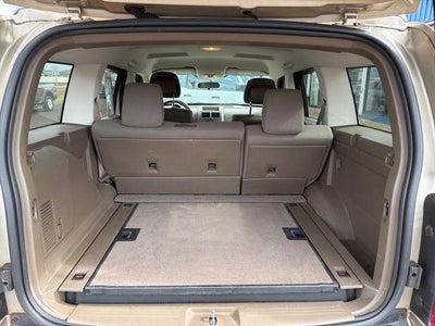2010 Dodge Nitro 2WD 4dr SE *Ltd Avail*