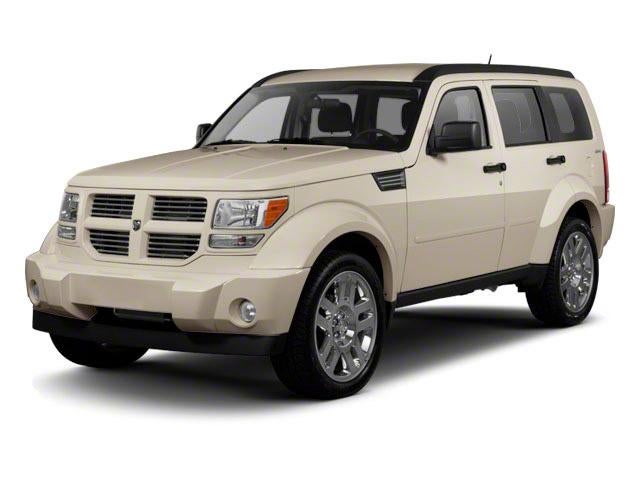 2010 Dodge Nitro 2WD 4dr SE *Ltd Avail*