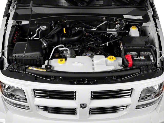 2010 Dodge Nitro 2WD 4dr SE *Ltd Avail*