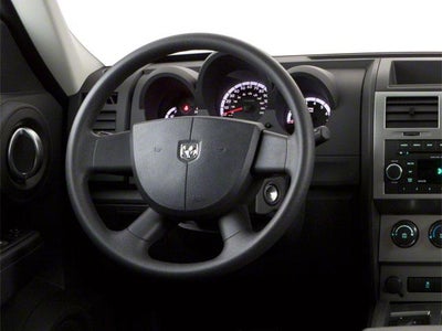 2010 Dodge Nitro 2WD 4dr SE *Ltd Avail*